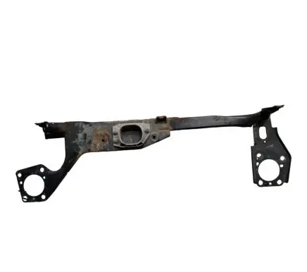 Audi A4 S4 B6 8E 8H Intercooler hose/pipe 8E0199521BM