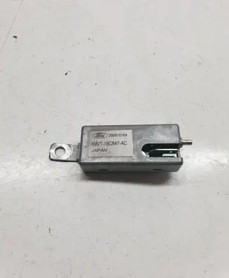 Ford S-MAX Antenna control unit 6M2T18C847AC 20061018A