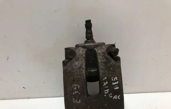 BMW 5 E39 Rear brake caliper