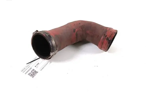 Mercedes-Benz ML W164 Intercooler hose/pipe A1645281882