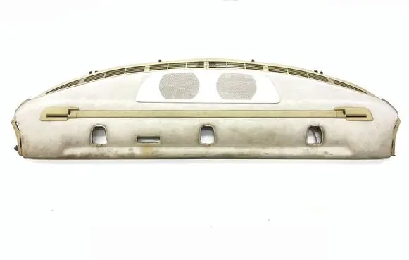 Jaguar XJ X350 Parcel shelf 2W93F46668A