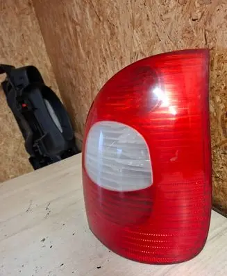 Citroen Xsara Picasso Rear/tail lights 