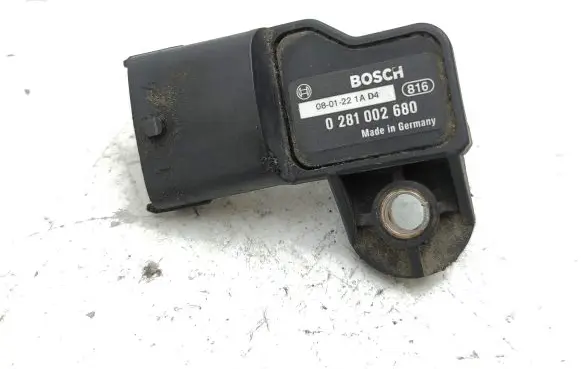 Honda Accord Air pressure sensor 0281002680