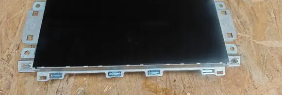 Audi A3 8Y Screen/display/small screen 8Y0919605 22407C0589 09032022