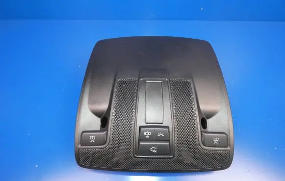 Mercedes-Benz B W246 W242 Front seat light A0009000802 1669027802 132030036821