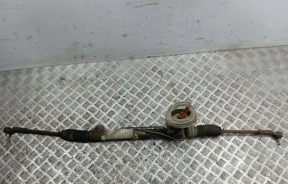 Jaguar X-Type Steering rack