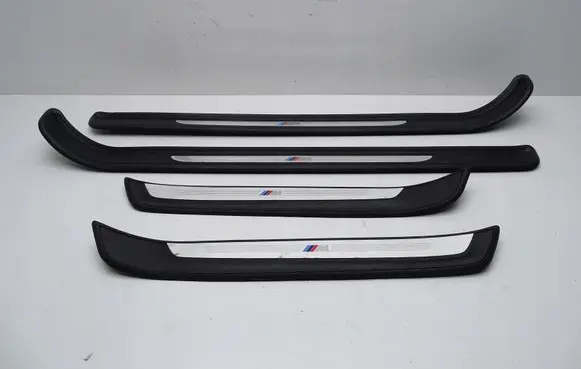 BMW 3 E92 E93 sill trim set (inner) 7900775