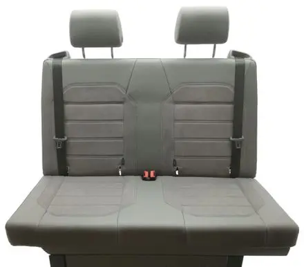 Volkswagen Grand California Second row seats 7LA067221BB