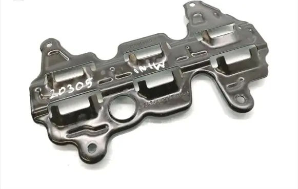 Mini One - Cooper Coupe R56 Oil sump 7579017