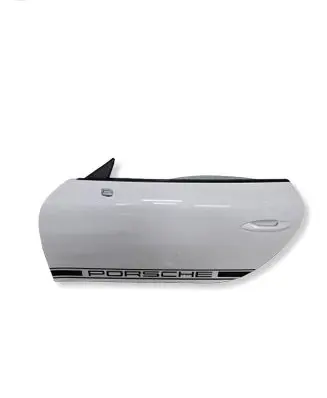 Porsche 911 991 Door (2 Door Coupe) 