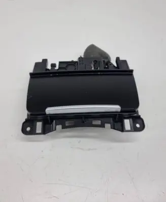 Car ashtray