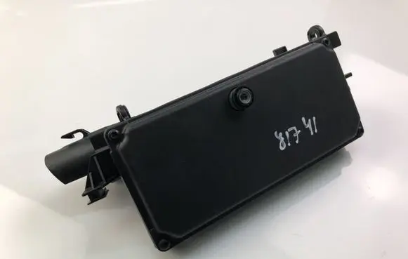 Volvo S90, V90 Other control units/modules 31660077