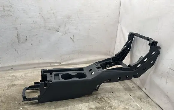 Volkswagen T-Cross Other center console (tunnel) element 2GM863241