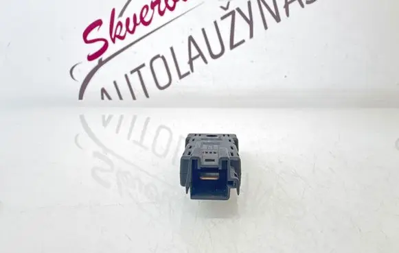 Mercedes-Benz S W222 Aerial antenna filter A2229820004 920267001 Z85002