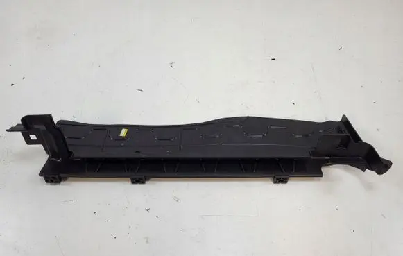 Hyundai Tucson IV NX4 Intercooler air channel guide MF442TMPLC