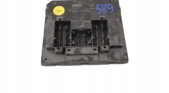 Audi A3 S3 8V Comfort/convenience module 5Q0937084G