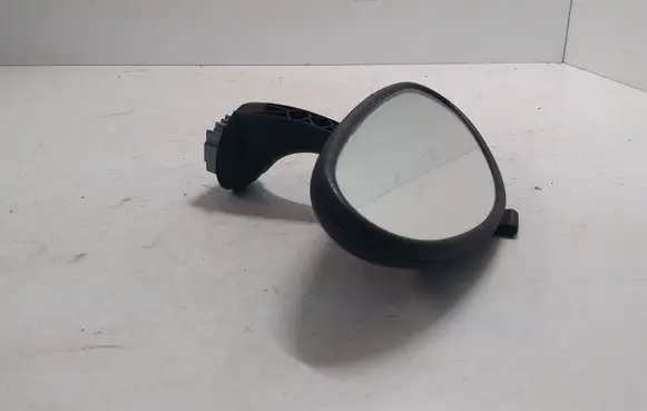 Smart ForTwo I Rear view mirror (interior) 015462
