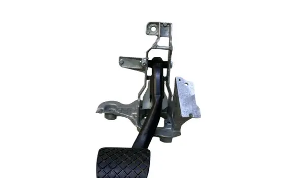 Audi e-tron Brake pedal 4N1723117 4KL723140A