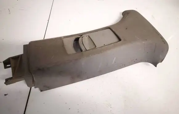 Audi A3 S3 8L Other interior part 8l3867244f