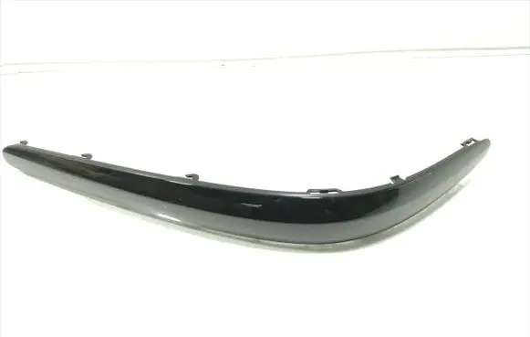 Mercedes-Benz E AMG W211 Front bumper splitter molding 2118850521