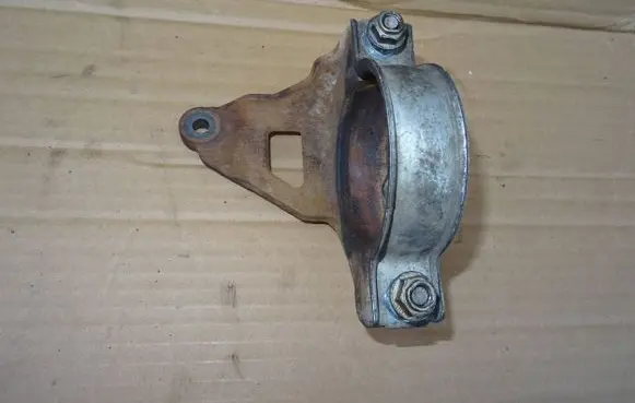 Ford Transit Custom Driveshaft support bearing bracket 8C113K305AB