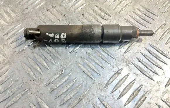 Seat Ibiza III (6L) Fuel injector 028130203F