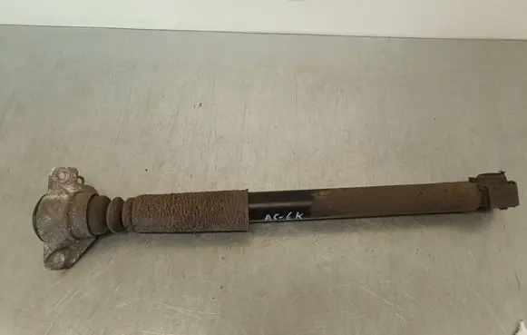 Audi A5 Sportback 8TA Rear shock absorber/damper