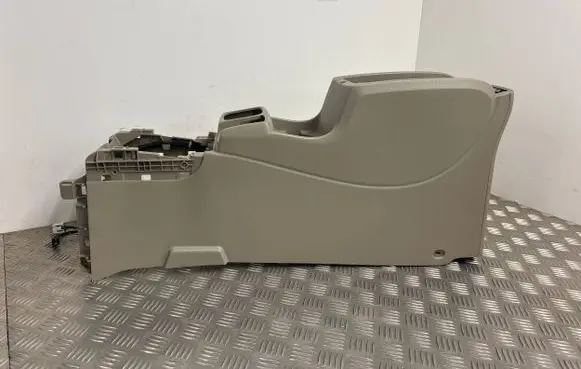 Renault Koleos I Center console 1309178737 E9142013091302669