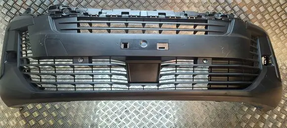 Citroen Jumpy Front bumper S25071031 9849394280