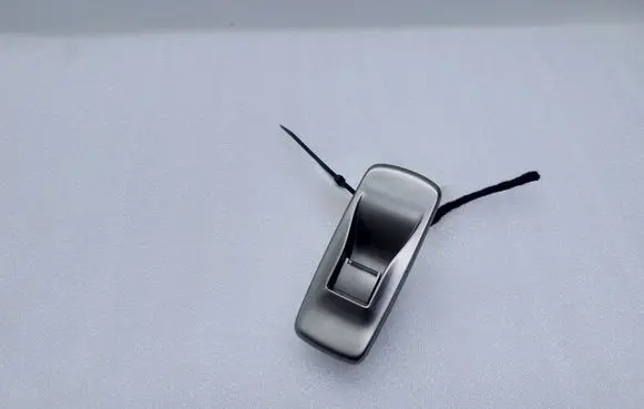 Jaguar XF X250 Electric window control switch 8X2314717AB