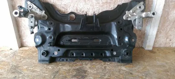 Renault Megane IV Engine mounting bracket 544014631R