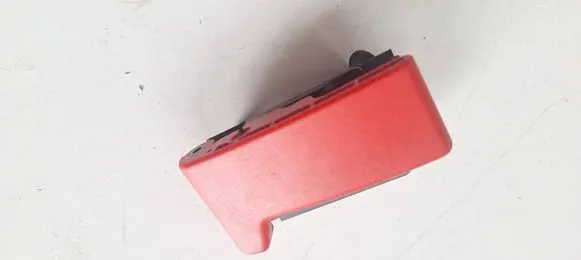 Mercedes-Benz GLE (W166 - C292) Engine bonnet (hood) release handle A2048800900
