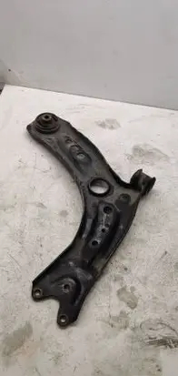 Front lower control arm/wishbone