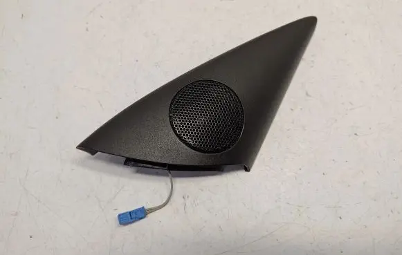 BMW Z4 E85 E86 Front door high frequency speaker 65139143238