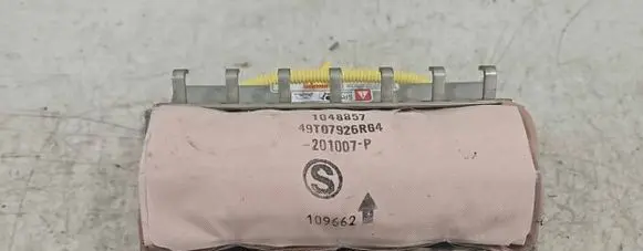 Honda CR-V Passenger airbag 1048857 49T07926RG4 201007P