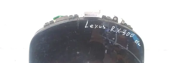 Speedometer (instrument cluster)