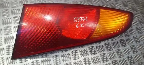 Ford Focus Rear/tail lights 1M5113405 0374D