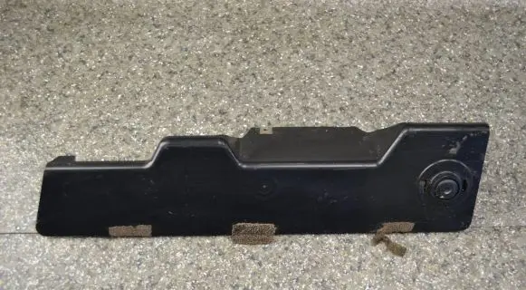BMW 5 E34 Dashboard 64111384885