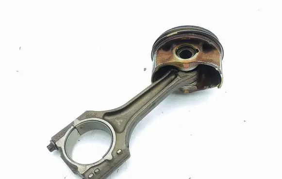 Audi Q5 SQ5 Piston with connecting rod 