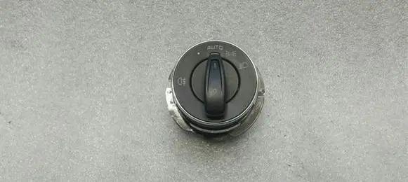 Porsche Boxster 981 Light switch 97061353306