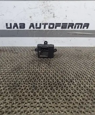 Ford Focus Door control unit/module AV6N14C236AB AV6N14C068AE