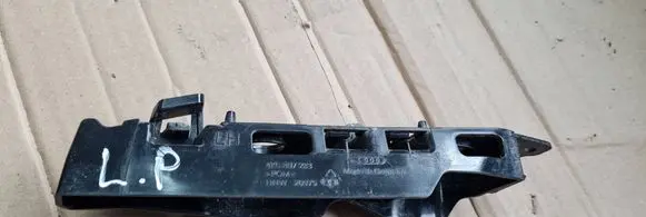 Audi A6 S6 C8 4K Front bumper mounting bracket 4K0807283