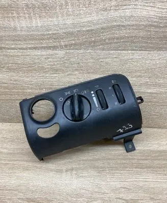 Chrysler Voyager Light switch 9575541K
