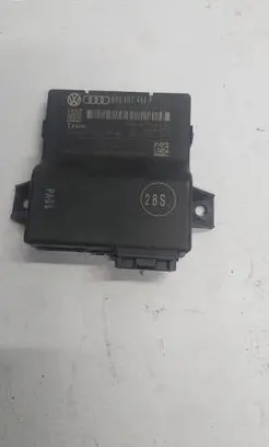 Audi Q5 SQ5 Gateway control module 8R0907468P 8R0907468D