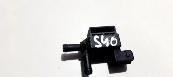 Volvo S40, V40 Turbo solenoid valve 9470775 72251702