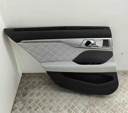 BMW M8 F91 F92 G14 G15 Coupe rear side trim panel 7945999 9500405