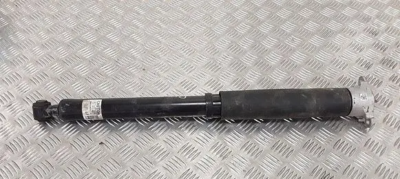 Ford Puma Rear shock absorber/damper 1a101384a