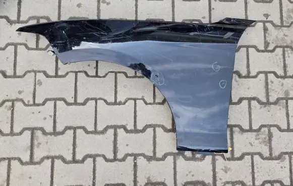 BMW 1 F20 F21 Fender