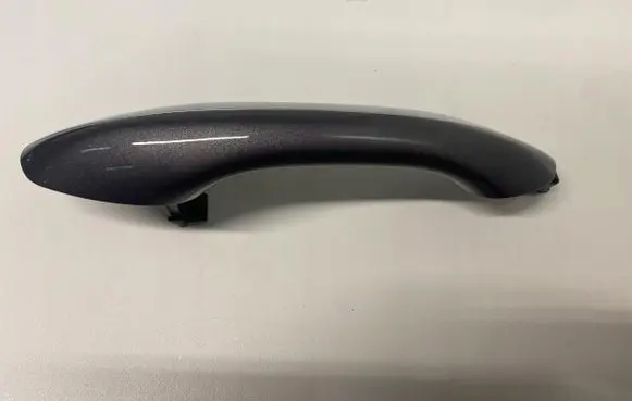 Hyundai Santa Fe Front door exterior handle