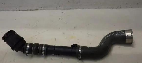 Renault Megane IV Intercooler hose/pipe 144609787R